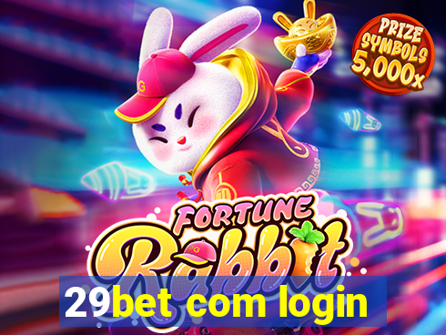 29bet com login